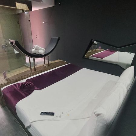 Playme Hotell El Salitre Eksteriør bilde